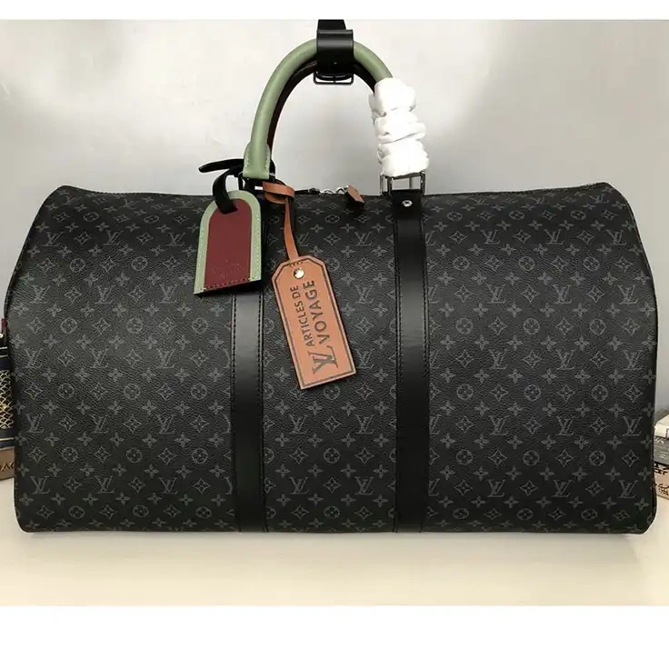 Official Brother Sam Bags 2010B570037 LV 0502